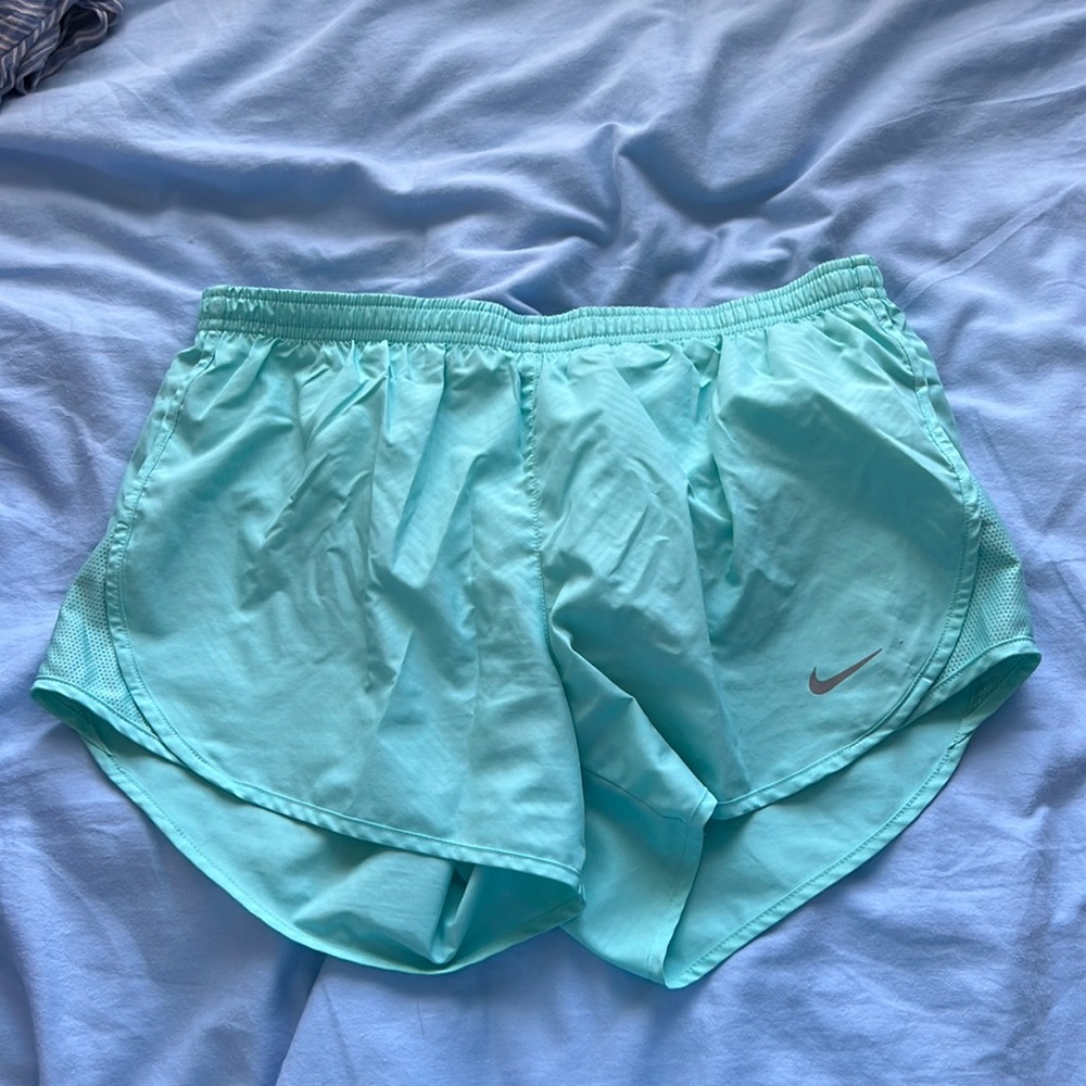 Nike Tempo Shorts
